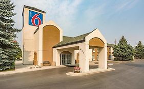 Motel 6 Bozeman